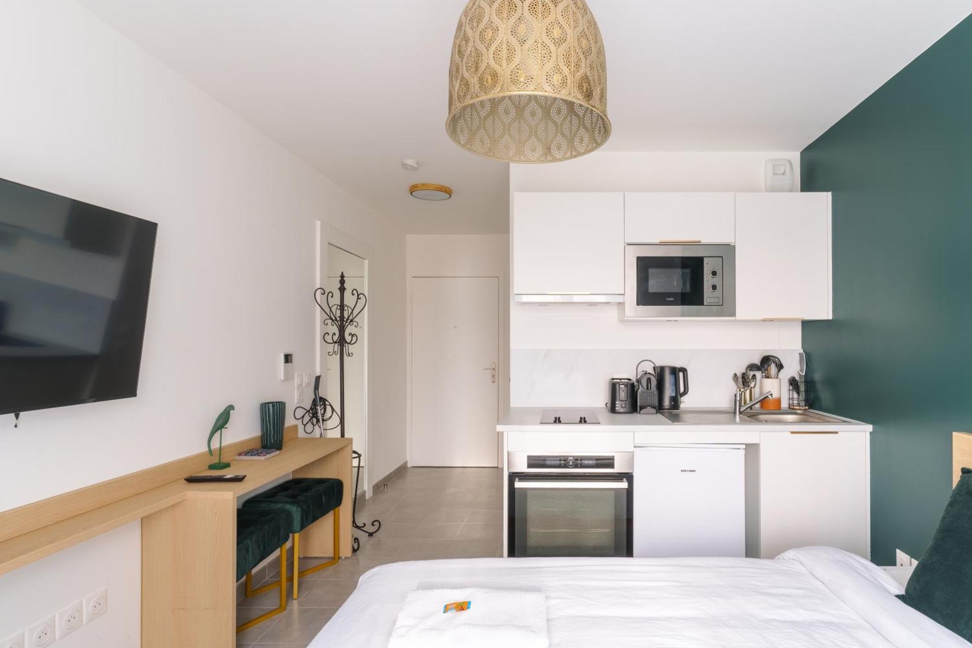 Suite Calme Proche Disneyland Paris Serris Ngoại thất bức ảnh